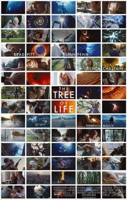 The tree of life ( 2011 )