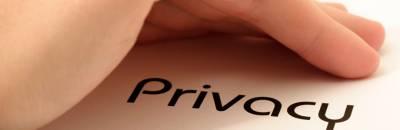 E-privacy 2013