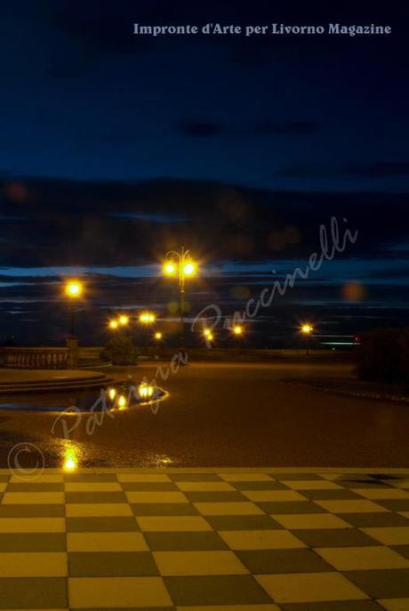 Occhi della sera Occhi della sera