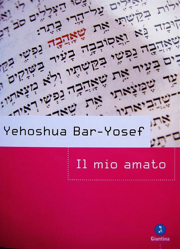 [Recensione] Il mio amato – Yehoshua Bar-Yusef