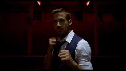 Cannes 2013 – Recensione del deludente film Only God Forgives