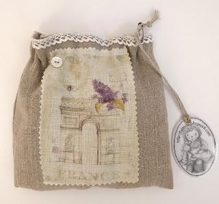 Profumo di lavanda al Linky Party di Emanuela ! Profumo di lavanda al Linky Party di Emanuela !