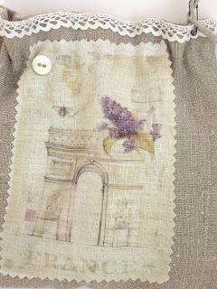 Profumo di lavanda al Linky Party di Emanuela ! Profumo di lavanda al Linky Party di Emanuela !