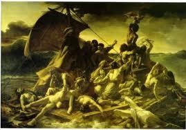 La nave dei folli. La nave dei folli.