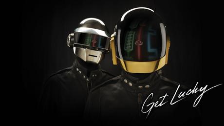 themusik daft punk pharrell williams the lucky testo itunes classifica Top 20 singoli iTunes Italia (17 Maggio 2013) 