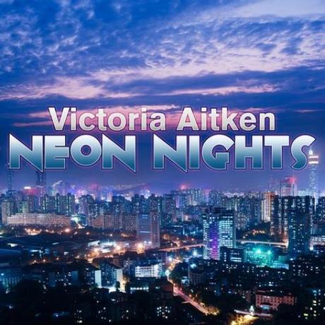 Dj Global Byte remixa il nuovo disco di Victoria Aitken Neon Nights