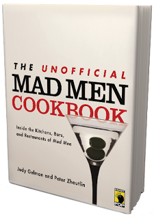 Mad men, quando le donne sognavano la modernità in cucina