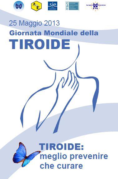 tiroide manifesto