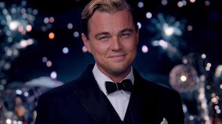 The Great Gatsby