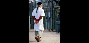 Prigioniero a Guantanamo