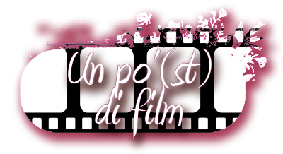 Un po’(st) di film (9): Dalla libreria al cinemaBook Blogger May #4