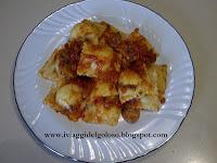 PASTA FRESCA .... SPECIALE RICETTE ... PASTA FRESCA .... SPECIALE RICETTE ...