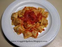 PASTA FRESCA .... SPECIALE RICETTE ... PASTA FRESCA .... SPECIALE RICETTE ...