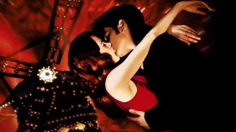 MOULIN ROUGE!, LA VERSIONE ITALIANA