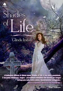 Anteprima:Shades Of life di Glinda Izabel