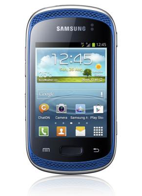 samsung galaxy music