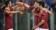 Roma, provati gli 11 anti-Lazio. Marquinhos terzino, Destro davanti Roma, provati gli 11 anti-Lazio. Marquinhos terzino, Destro davanti