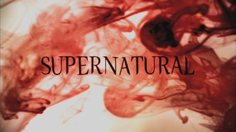 Telefilm “Supernatural” (Era Kripke)
