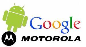 Google e l’acquisto di Motorola