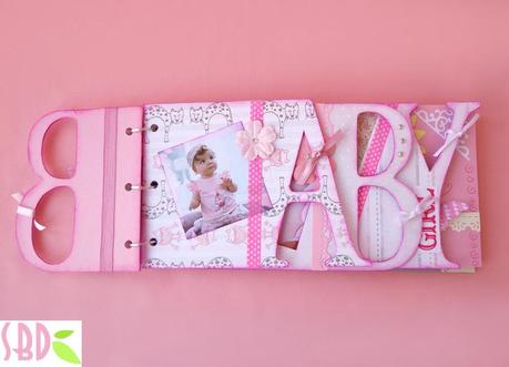 Album Baby Girl (Bimba) - Baby Girl Album