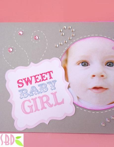 Album Baby Girl (Bimba) - Baby Girl Album