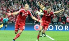 Bayern in paradiso, Dortmund all'inferno: le pagelle 