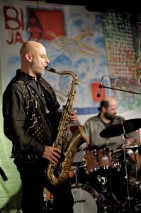 Bià Jazz Festival 2013 – VII edizione