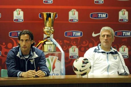 Calcio, Finale di Tim Cup: Roma-Lazio alle 18 in diretta su Rai 1 e Rai HD
