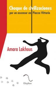 Scontro di civiltà per un ascensore a Piazza Vittorio (sbarca in Messico) choque amara