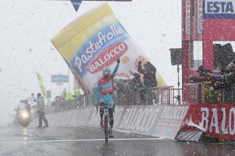 Giro 20^Tappa 3
