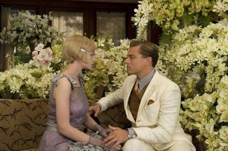 THINKING OF... THE GREAT GATSBY