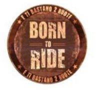 La nuova edizione di Born To Ride con Parodi e Pedron da stasera su Italia 2