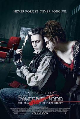 Sweeney Todd