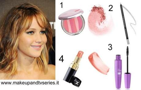 Jennifer-Lawrence-Cannes-2013-Hunger-Games-Get-the-look-makeup