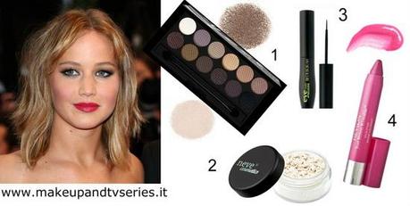 Jennifer-Lawrence-Cannes-2013-Get-the-look-makeup