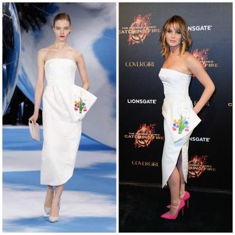 Jennifer-Lawrence-Cannes 2013-Hunger-Games- Look-Dior
