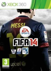 cover fifa 14 xbox 360