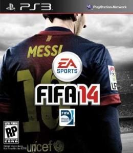 cover fifa 14 ps3