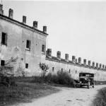 Esterno del Lazzaretto 1920 c.a. esterno del lazzaretto 1920 c a Giornata della Memoria al Lazzaretto