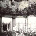 Tempio centrale 1930 c.a. tempio centrale 1930 c a Giornata della Memoria al Lazzaretto