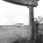 Palazzina e ingresso originale della Lazzaretto palazzina e ingresso originale della lazzaretto Giornata della Memoria al Lazzaretto