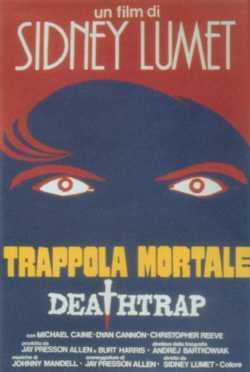 Trappola mortale di Sidney Lumet