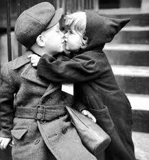 Tu mi dormi sulla spalla sinistra blog letterario poesia