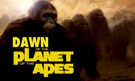 Dawn of the Planet of the Apes, uno scenario post-apocalittico in nuove foto dal set