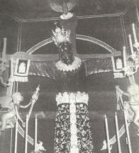 Lorenzo Viani, Il “Santo Volto” Lucca - Volto Santo