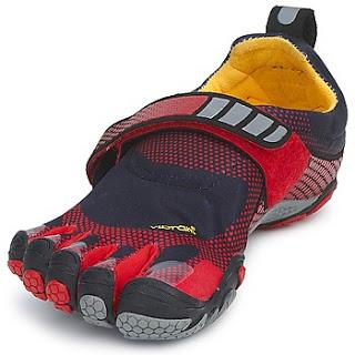 Vibram FiveFingers