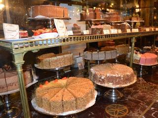 SACHER TORTE ... RICETTA ... STORIA & CURIOSITA' GOLOSE ...