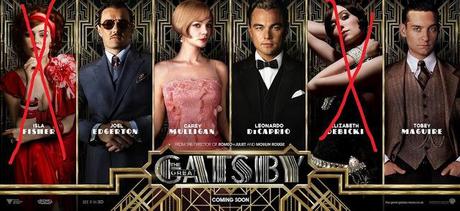 STI GRAN GATSBY!