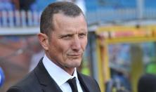 Andreazzoli contro Osvaldo: