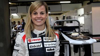 Mercedes conferma la trattativa con il Team Williams Mercedes conferma la trattativa con il Team Williams